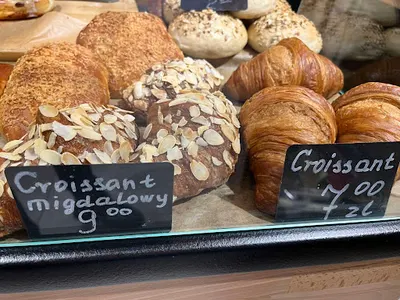 Piekarnia Sofia