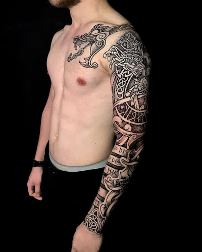 Kings Of Ink