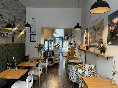 Good Day Cafe
